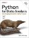 Python for Data Analysis 3e: Data Wrangling with pandas, NumPy, and Jupyter