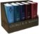 A Game of Thrones Leather - Cloth Boed Set