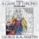 The Official a Game of Thrones Coloring Book