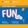 Fun for Starters 3rd Edition: Audio CD