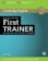 First Trainer Six Practice Tests without Answers with Audio, 2 ed