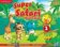 Super Safari Level 1 Pupil´s Book with DVD-ROM