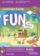 Fun for Movers 3rd Edition: Presentation Plus DVD-ROM