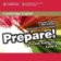 Prepare 5 Class Audio CDs (2)