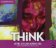Think Level 2 Class Audio CDs (3)