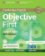 Objective First Student´s Book with Answers with CD-ROM with Testbank, 4th