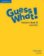 Guess What! 4 Teacher´s Book +DVD