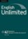 English Unlimited Elementary Testmaker CD-ROM and Audio CD
