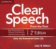 Clear Speech from the Start 2nd ed.: Class and Assessment Audio CDs (4)