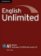 English Unlimited Starter Testmaker CD-ROM and Audio CD