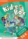 Kid´s Box s 3-4 Tests CD-ROM and Audio CD,2nd Edition