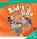 Kid´s Box 3 Posters (4),2nd Edition