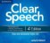 Clear Speech Class and Assessment Audio CDs (4)