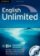 English Unlimited Intermediate A Combo with DVD-ROMs