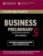 Cambridge BEC 5 Preliminary: Student´s Book with answers
