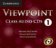 Viewpoint 1 Class CDs (4)