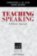 Teaching Speaking: PB