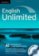 English Unlimited Elementary B Combo with DVD-ROMs (2)