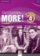 More! 4 Workbook, 2nd