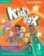 Kid´s Box 3 Pupil´s Book, 2nd Edition