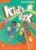 Kid´s Box 4 Interactive DVD with Teacher´s Booklet, 2nd Edition