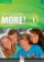 More! 1 2nd Edition Student´s Book with Cyber Homework