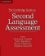 Cambridge Guide to Second Language Assessment, The: Paperback