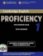 Cambridge English Proficiency 1 for Updated Exam Self-study Pack (Students Book with Answers and Au