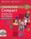 Compact Preliminary for Schools Students Book without Answers with CD-ROM