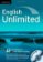 English Unlimited Elementary A Combo with DVD-ROMs (2)