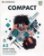 Compact Key for Schools Student´s Book without Answers with Online Workbook