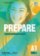 Prepare 1/A1 Student´s Book and Online Workbook, 2nd