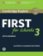 Cambridge English First for Schools 3 Student´s Book with Answers with Audio