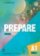 Prepare 1/A1 Workbook with Audio Download, 2nd
