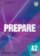 Prepare 2/A2 Workbook with Audio Download, 2nd