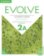 Evolve 2A Student´s Book with Practice Extra
