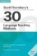 Scott Thornbury´s 30 Language Teaching Methods