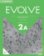Evolve 2A Workbook with Audio
