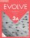 Evolve 3A Workbook with Audio