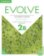 Evolve 2B Student´s Book with Practice Extra