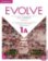Evolve 1A Full Contact with DVD