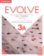 Evolve 3A Full Contact with DVD