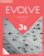 Evolve 3B Workbook with Audio