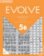 Evolve 5B Workbook with Audio