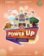 Power Up Level 2 Activity Book with Online Resources and Home Booklet