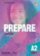 Prepare 2/A2 Student´s Book, 2nd