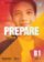 Prepare 4/B1 Student´s Book, 2nd