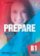Prepare 5/B1 Student´s Book, 2nd