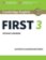 Cambridge English First 3 Student´s Book without Answers