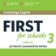 Cambridge English First for Schools 3 Audio CDs